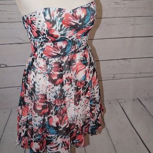 Charlotte Russe Dress